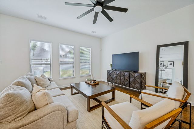 851 Forest Street, Little Elm, TX 76227