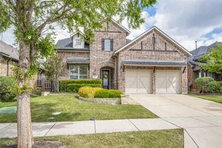 851 Forest Street, Little Elm, TX 76227