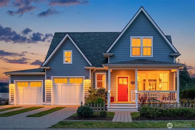 220 Anchor Lane, Port Ludlow, WA 98365