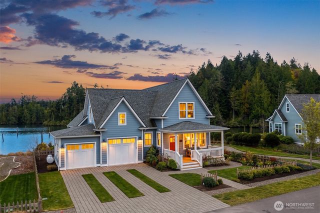 220 Anchor Lane, Port Ludlow, WA 98365