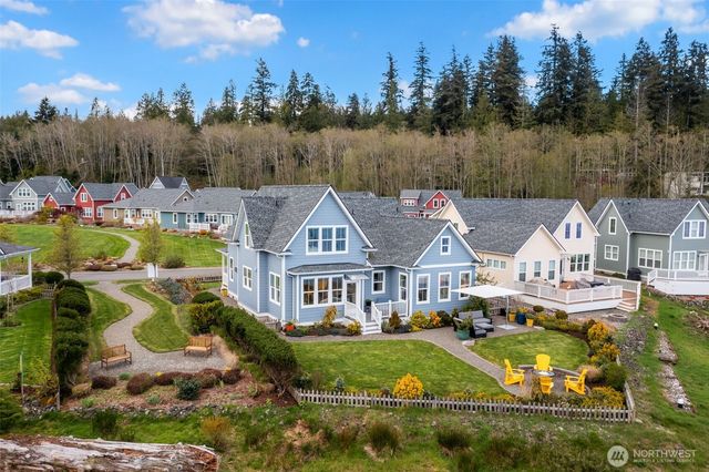 220 Anchor Lane, Port Ludlow, WA 98365