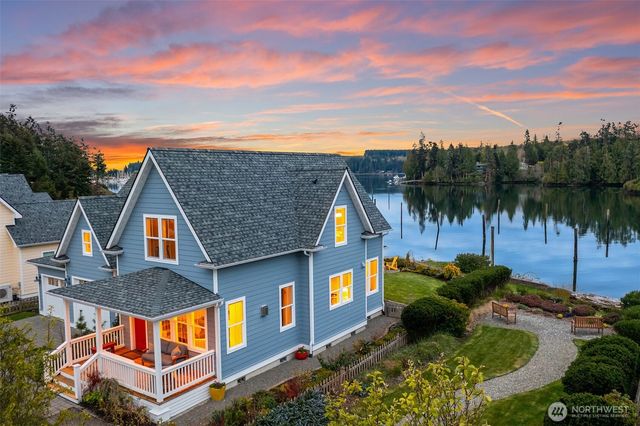 220 Anchor Lane, Port Ludlow, WA 98365