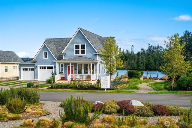 220 Anchor Lane, Port Ludlow, WA 98365