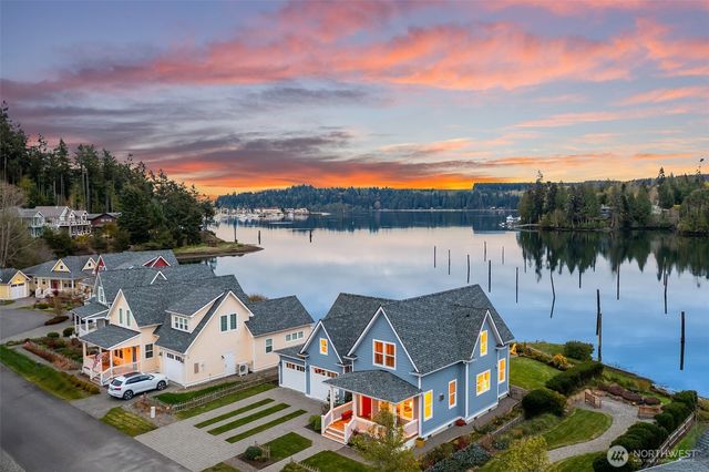 220 Anchor Lane, Port Ludlow, WA 98365