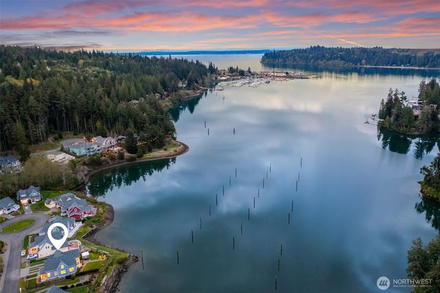 220 Anchor Lane, Port Ludlow, WA 98365