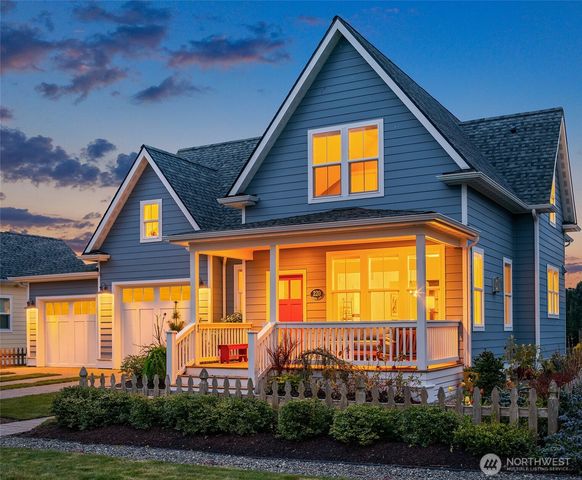 220 Anchor Lane, Port Ludlow, WA 98365
