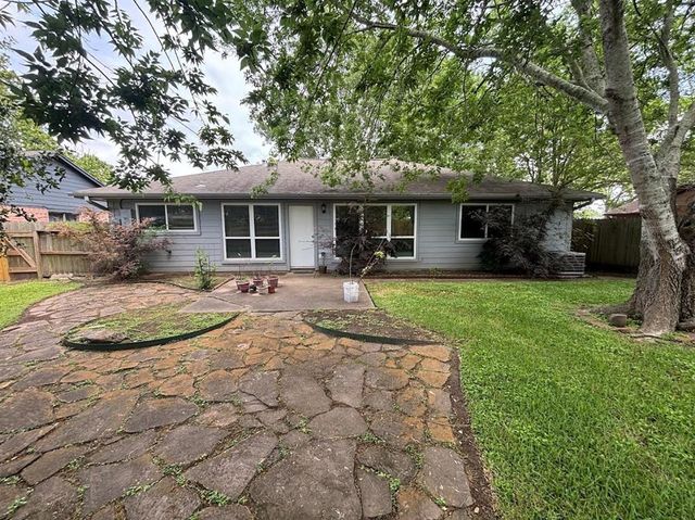 227 Shiloh Drive, Richmond, TX 77469