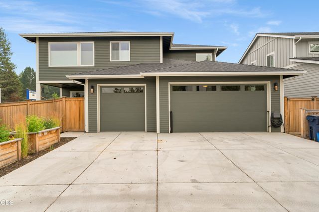 20546 Murphy Road, Bend, OR 97702