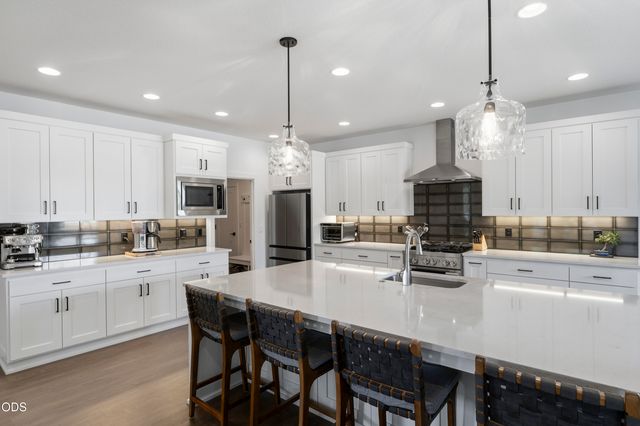 20546 Murphy Road, Bend, OR 97702