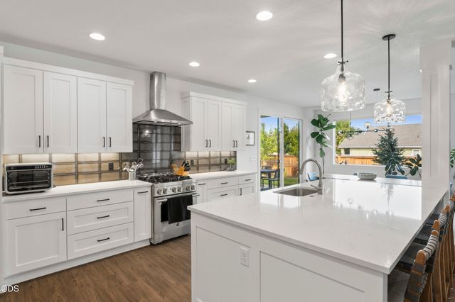 20546 Murphy Road, Bend, OR 97702