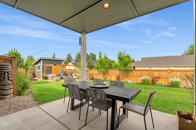 20546 Murphy Road, Bend, OR 97702