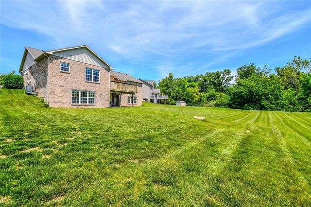 6380 Pin Oak Court, Huber Heights, OH 45424