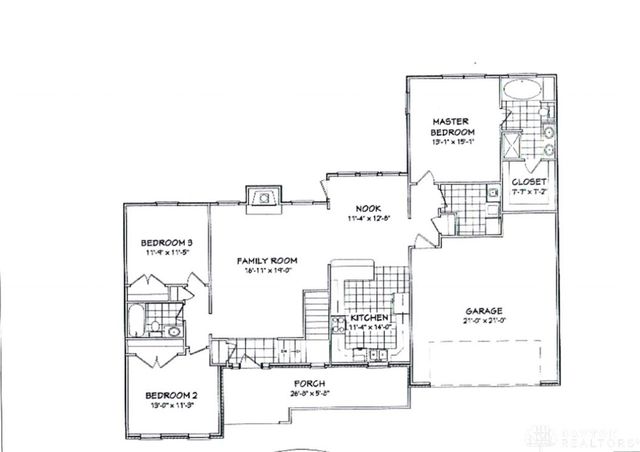 6380 Pin Oak Court, Huber Heights, OH 45424