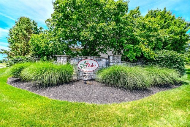 6380 Pin Oak Court, Huber Heights, OH 45424