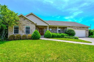 6380 Pin Oak Court, Huber Heights, OH 45424