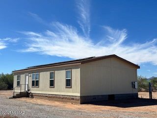 11965 N Carbine Road, Marana, AZ 85653