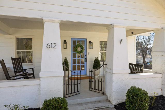 612 Barton Avenue, Chattanooga, TN 37405