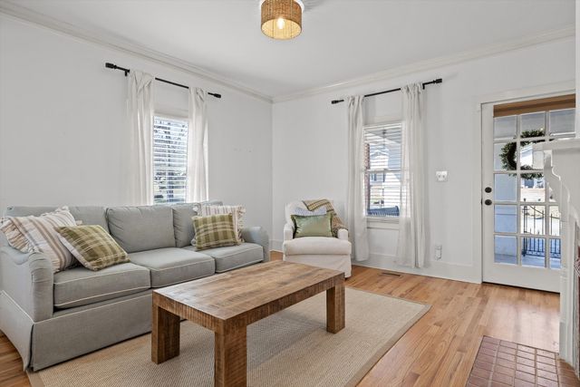 612 Barton Avenue, Chattanooga, TN 37405