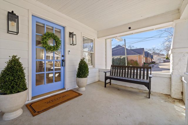 612 Barton Avenue, Chattanooga, TN 37405