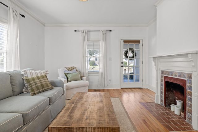 612 Barton Avenue, Chattanooga, TN 37405