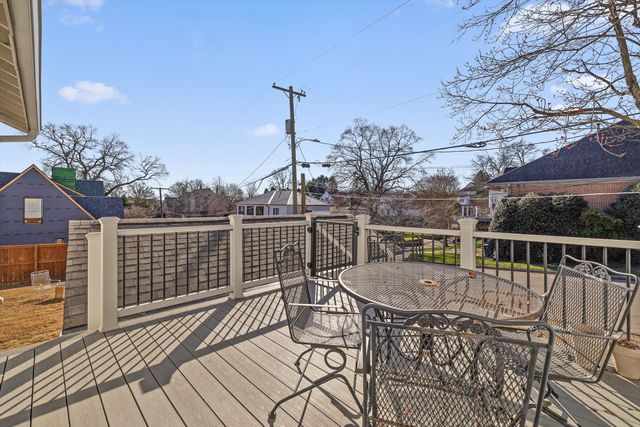 612 Barton Avenue, Chattanooga, TN 37405