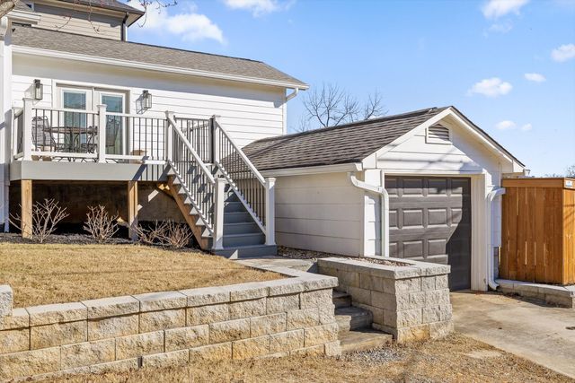 612 Barton Avenue, Chattanooga, TN 37405