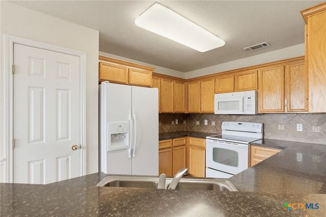 2414 Isabelle Drive, Copperas Cove, TX 76522