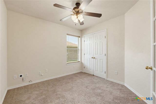 2414 Isabelle Drive, Copperas Cove, TX 76522