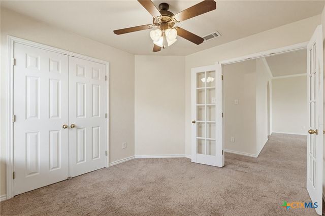 2414 Isabelle Drive, Copperas Cove, TX 76522