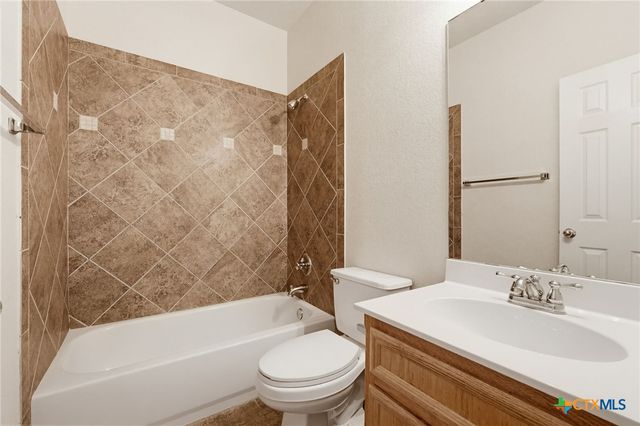 2414 Isabelle Drive, Copperas Cove, TX 76522