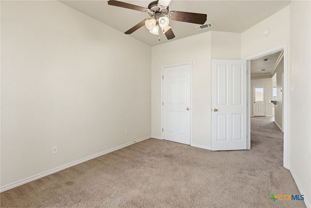 2414 Isabelle Drive, Copperas Cove, TX 76522