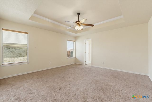 2414 Isabelle Drive, Copperas Cove, TX 76522