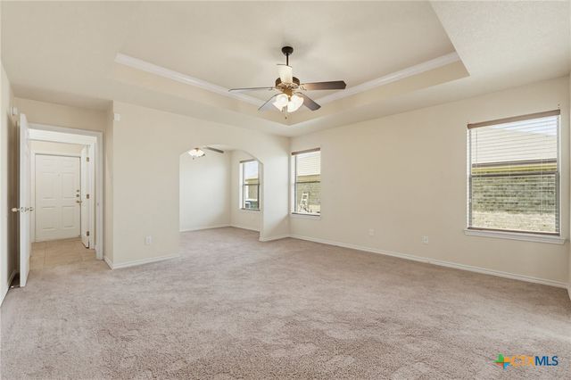 2414 Isabelle Drive, Copperas Cove, TX 76522