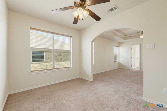 2414 Isabelle Drive, Copperas Cove, TX 76522