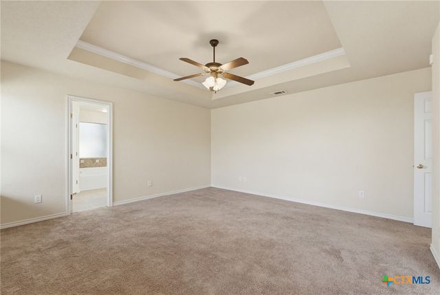 2414 Isabelle Drive, Copperas Cove, TX 76522