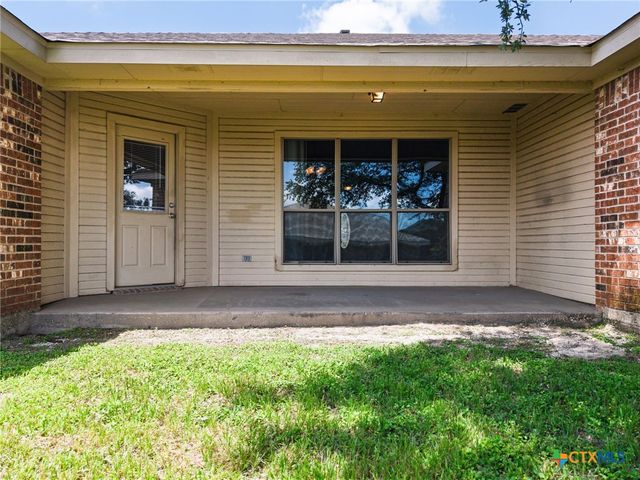 2414 Isabelle Drive, Copperas Cove, TX 76522