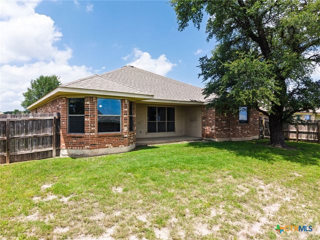 2414 Isabelle Drive, Copperas Cove, TX 76522