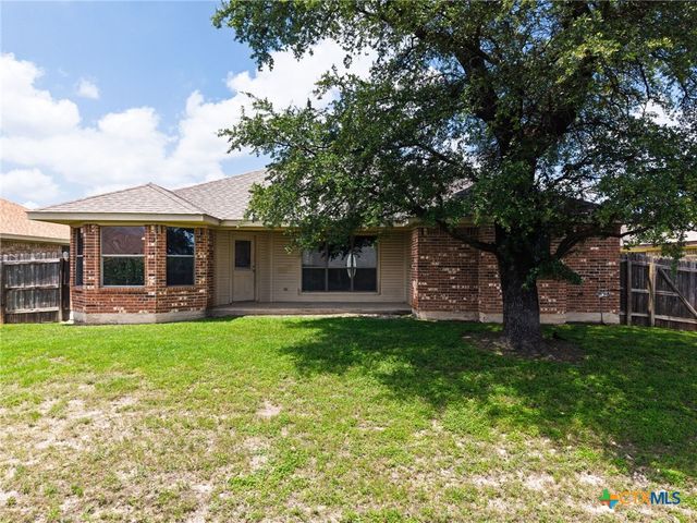 2414 Isabelle Drive, Copperas Cove, TX 76522