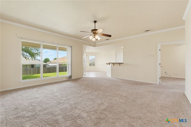 2414 Isabelle Drive, Copperas Cove, TX 76522