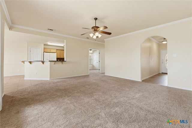 2414 Isabelle Drive, Copperas Cove, TX 76522