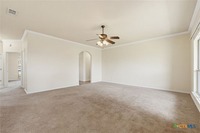 2414 Isabelle Drive, Copperas Cove, TX 76522