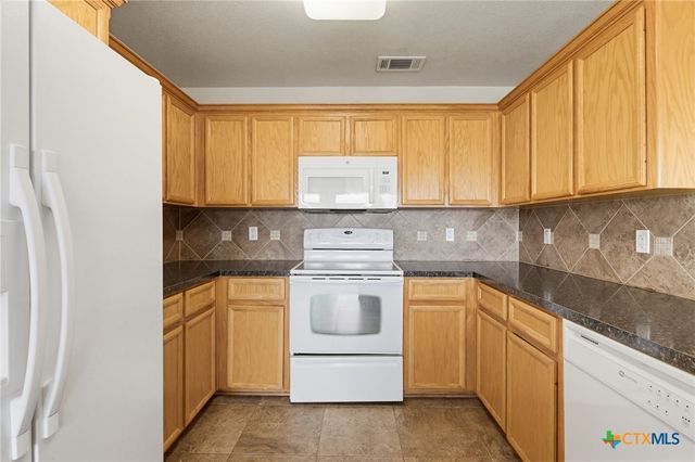 2414 Isabelle Drive, Copperas Cove, TX 76522