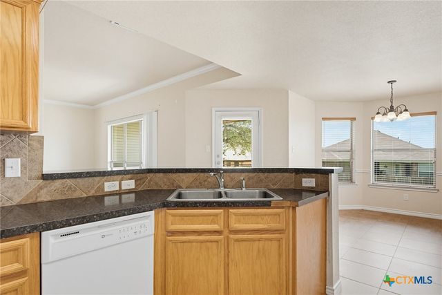 2414 Isabelle Drive, Copperas Cove, TX 76522