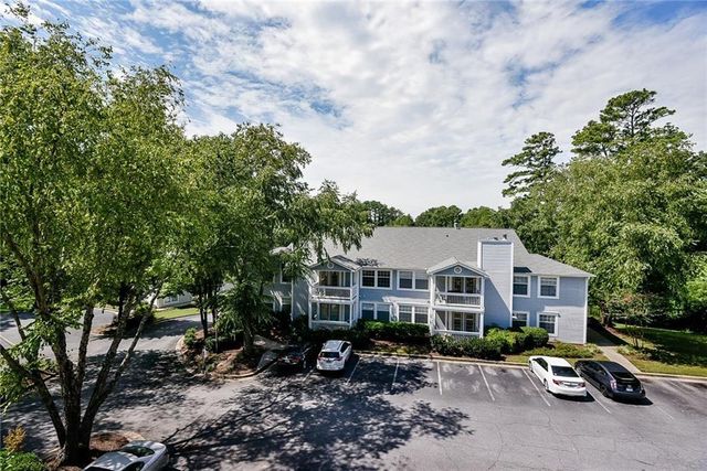 1452 KEYS CROSSING Drive, Brookhaven, GA 30319
