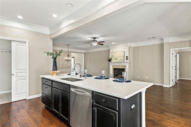 5020 Duke Drive, Cumming, GA 30040