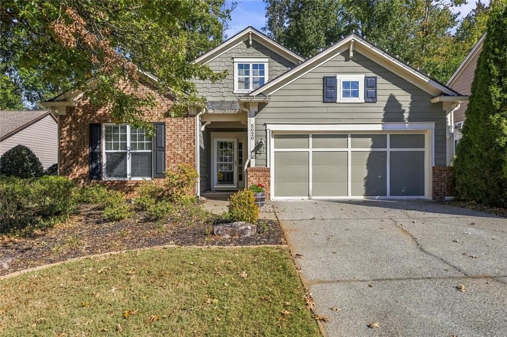 5020 Duke Drive, Cumming, GA 30040