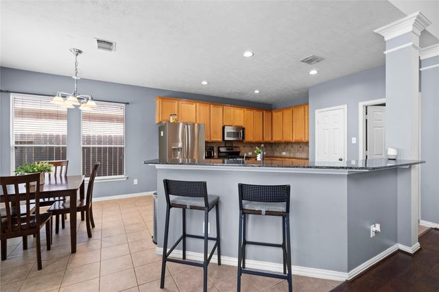 14807 Summer Knoll Lane, Houston, TX 77044