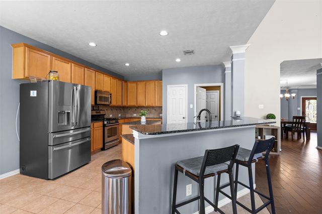 14807 Summer Knoll Lane, Houston, TX 77044