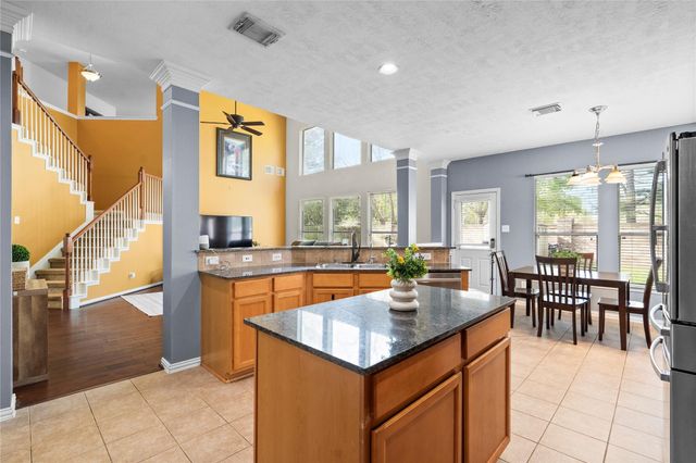 14807 Summer Knoll Lane, Houston, TX 77044