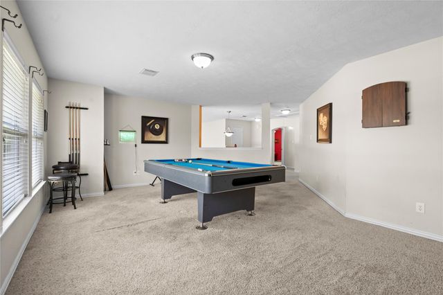 14807 Summer Knoll Lane, Houston, TX 77044